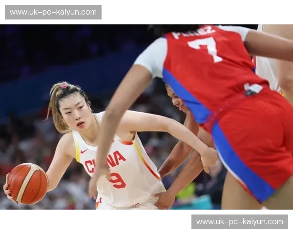 征途再起：中国女篮剑指西班牙，荣誉与梦想的荣耀对决