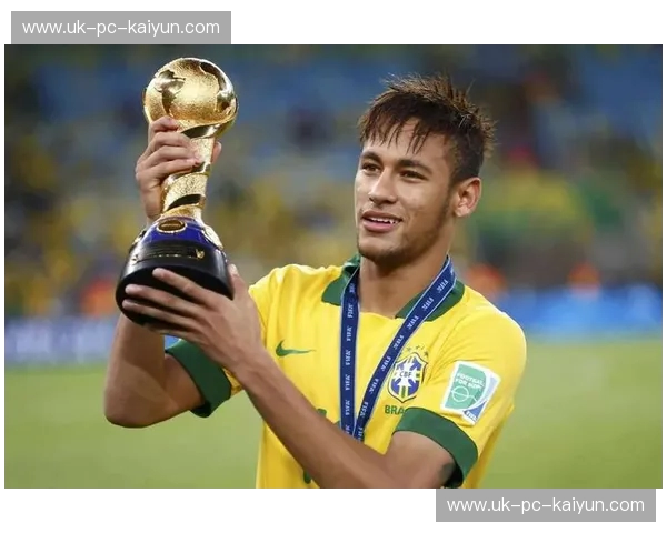 巨星的交锋：J罗与内马尔，谁是足坛的艺术大师？